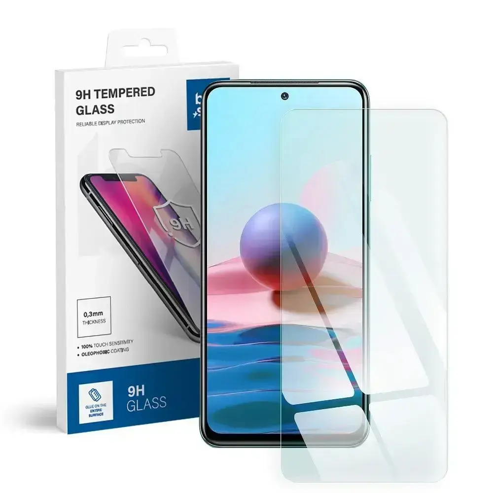 Aizsargstikls Blue Star priekš Huawei P30