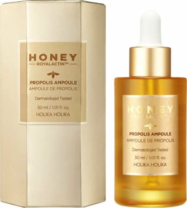 Holika Holika Honey Royal Lactin Propolis