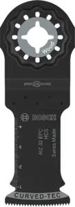 Bosch Plunge Saw Blade AIZ 32 for Wood and Metal Cutting