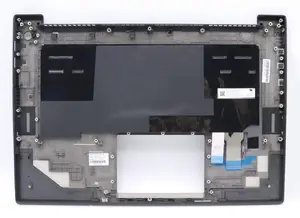 Lenovo Cover and Keyboard for ThinkPad P1 Gen 5 Laptop