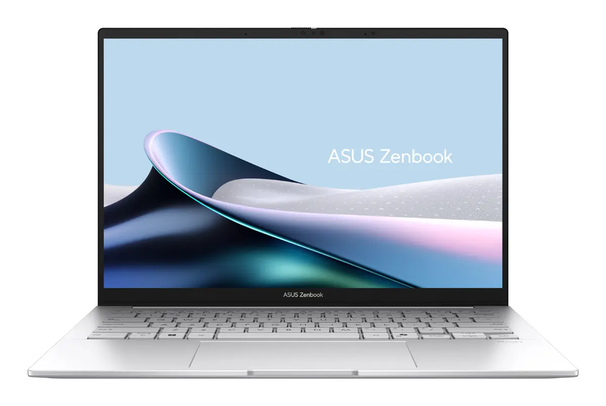 Asus Zenbook 14 UX3405CA-QD1709W Portatīvais dators