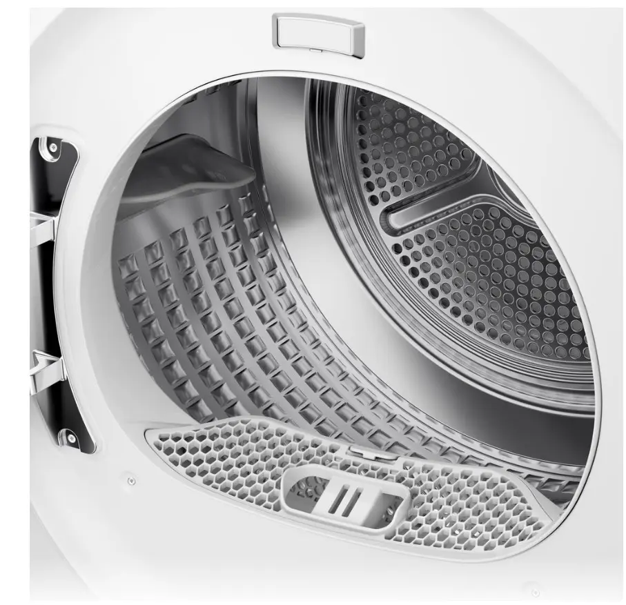 CANDY ProDry 500 BRS 7N2BX-S Tumble Dryer 7 kg Photo 3