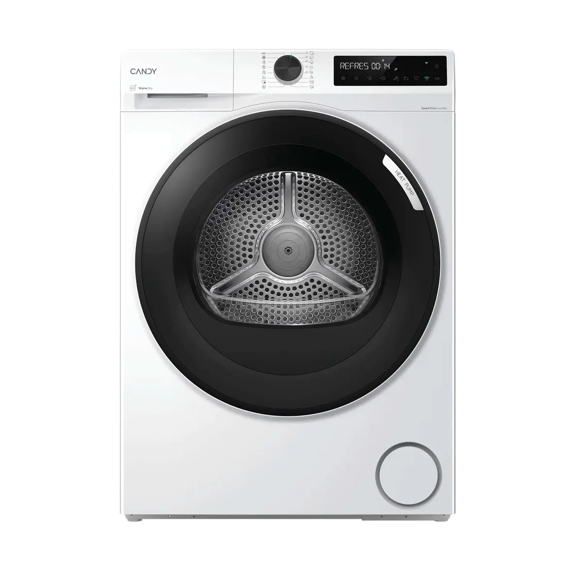 CANDY ProDry 500 BRS 7N2BX-S Tumble Dryer 7 kg Photo 7