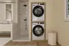 CANDY ProDry 500 BRS 7N2BX-S Tumble Dryer 7 kg Photo 11