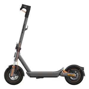 Xiaomi Electric Scooter 6 Max Классический самокат черный 25 км/ч 10 Ач 450 Вт