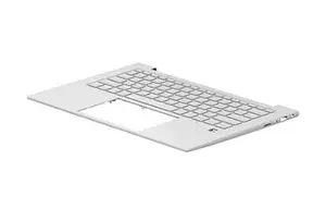 HP N93309-071 Keyboard Spanish