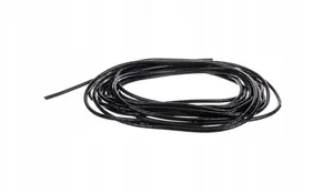 EM Group SP2BK Spirālveida aizsargšļūtene 3.5/2.3 mm melna 10m