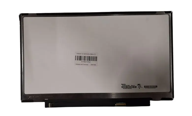 CoreParts 14.0 collu LCD Ekrāns