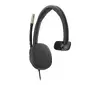 HP Poly Mission 815 Wired Headset Photo 3