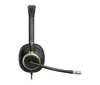 HP Poly Mission 815 Wired Headset Photo 5