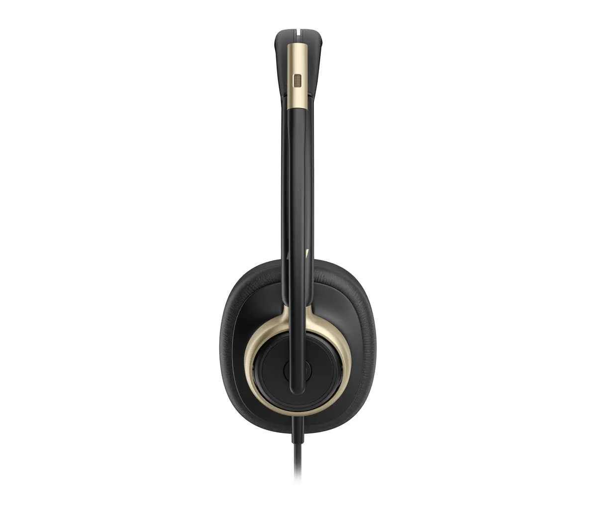 HP Poly Mission 815 Wired Headset Photo 7