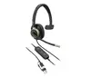 HP Poly Mission 815 Wired Headset Photo 8