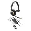 HP Poly Mission 815 Wired Headset Photo 12