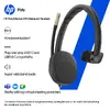 HP Poly Mission 815 Wired Headset Photo 13