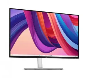 Dell Plus S2726HS Компьютерный монитор 27" Full HD IPS 165Hz ЖК Черный Белый