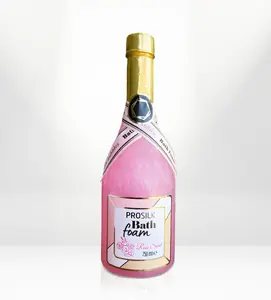 Błogo PROSILK Vannas putas Roze 750ml