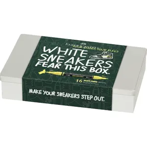 FABER-CASTELL Acrylic Marker Multimark Set 16 Kicks