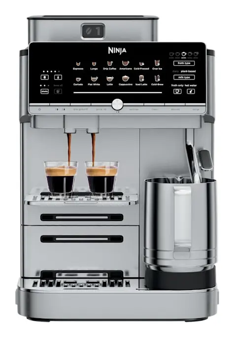 Ninja AutoBarista Pro Fully-auto Espresso Machine Photo 2