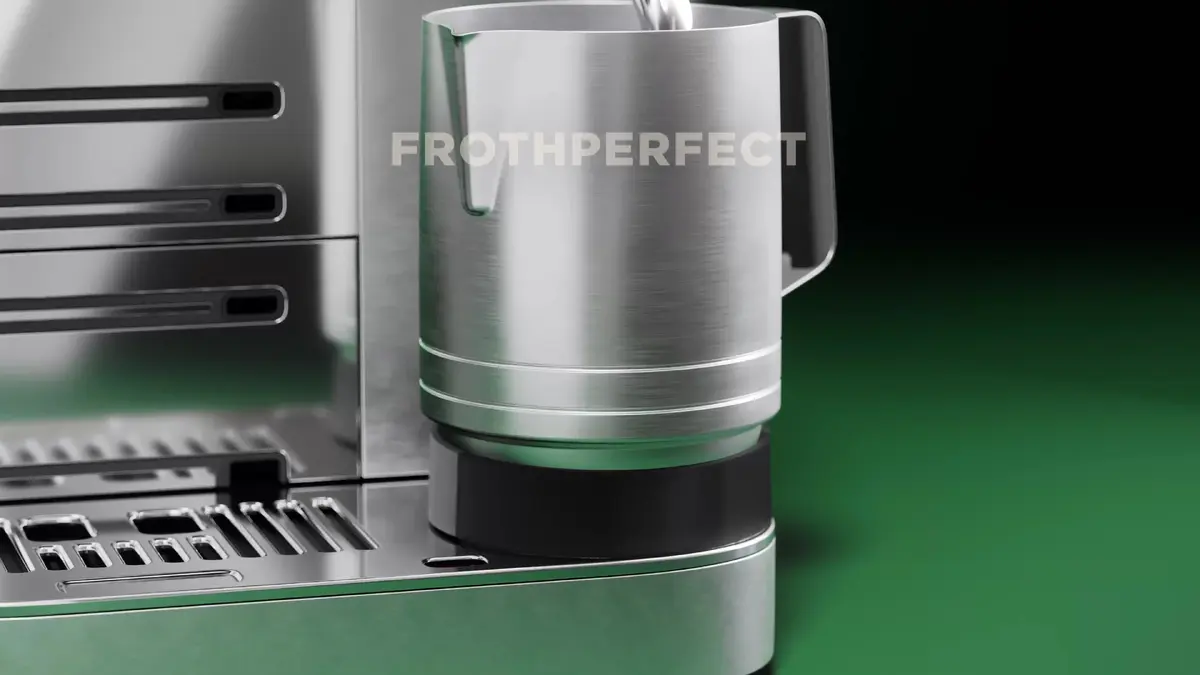 Ninja AutoBarista Pro Fully-auto Espresso Machine Photo 3