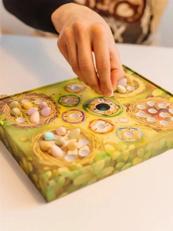 Brain Games Tweet Tweet Galda spēle Photo 2