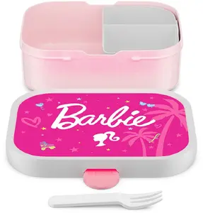 Rosti Mepal bērnu pusdienu kaste Barbie