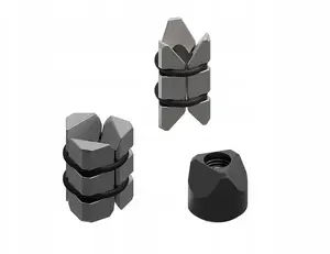 RhinoTech ACC Quad Lock Replacement Fork Stem PRO Spacer QLP-RFS-PRO