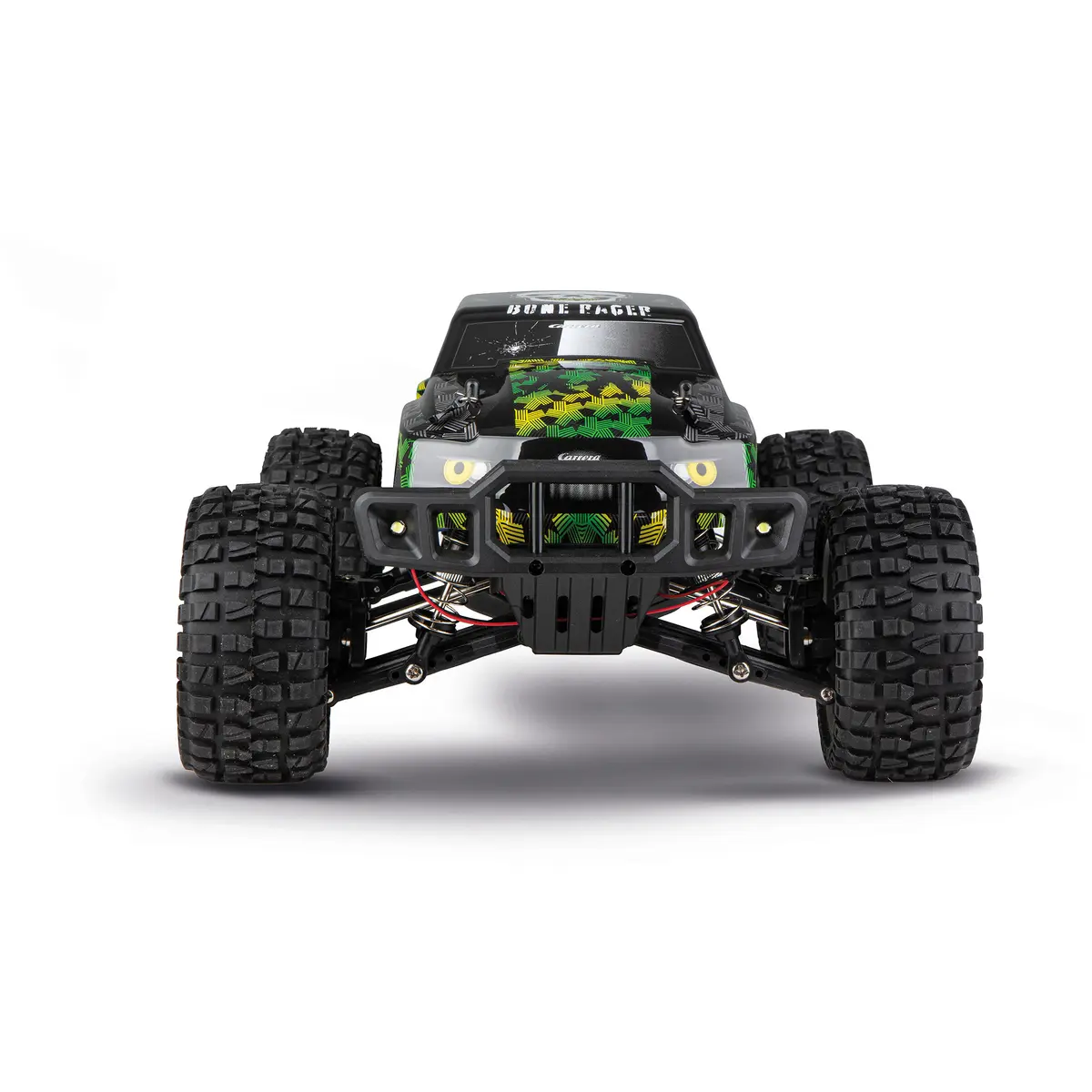 CARRERA Professional RC 2.4GHz Bone Racer 1:10 Off-Road Car Photo 2
