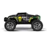 CARRERA Professional RC 2.4GHz Bone Racer 1:10 Off-Road Car Photo 3