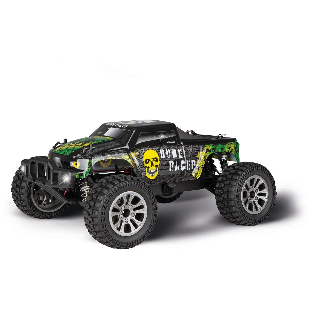 CARRERA Professional RC 2.4GHz Bone Racer 1:10 Off-Road Car Photo 4