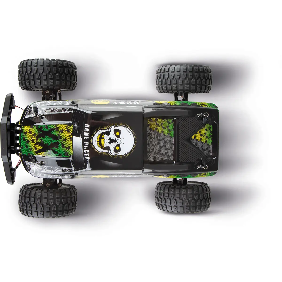 CARRERA Professional RC 2.4GHz Bone Racer 1:10 Off-Road Car Photo 5
