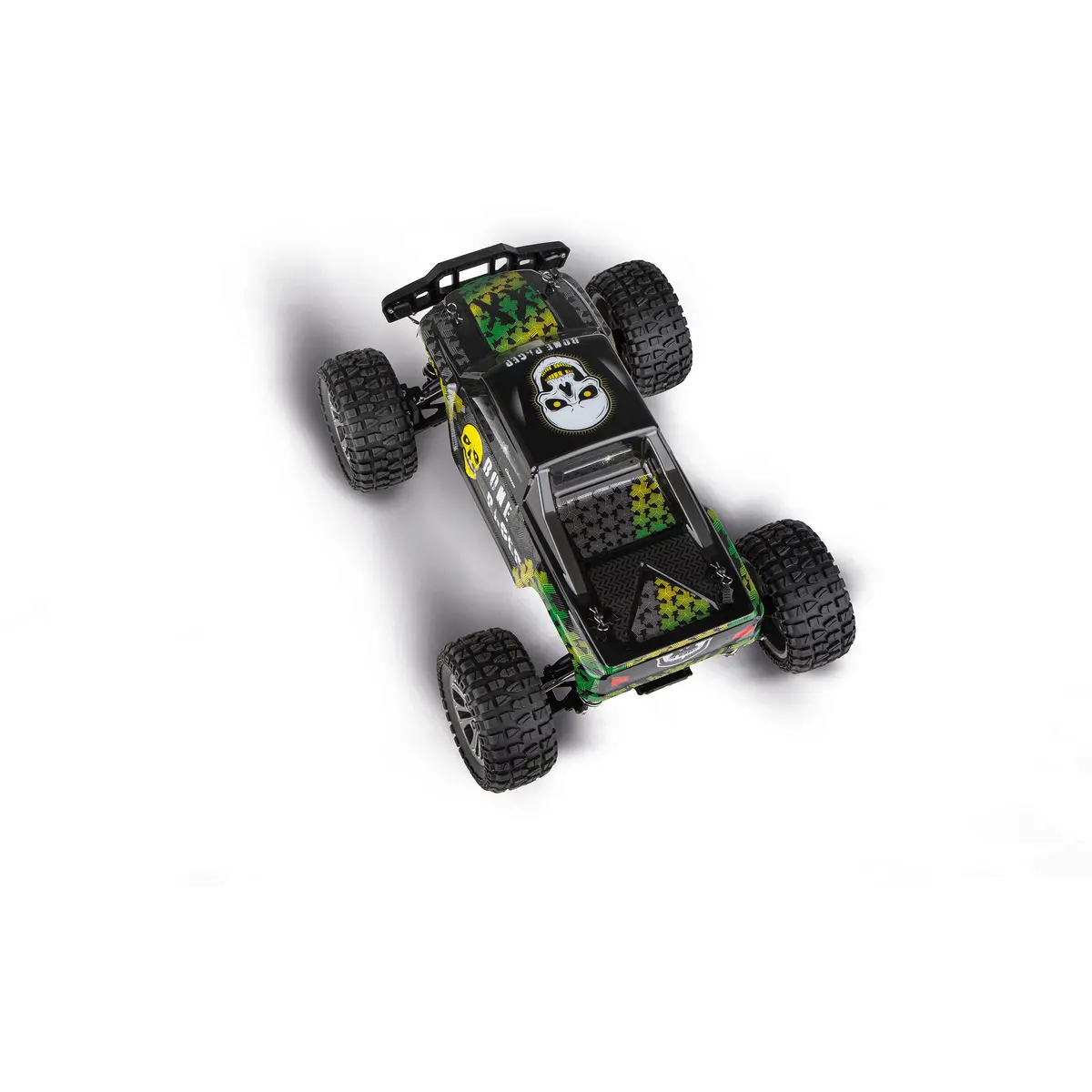 CARRERA Professional RC 2.4GHz Bone Racer 1:10 Off-Road Car Photo 6