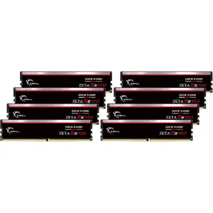 G.SKILL Aegis 5 F5-6400R3239G48GE8-G5N Memory Module 384 GB 8 x 48 GB DDR5 6400 MT/s 288-pin DIMM ECC