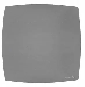 Mission Air Bathroom Fan WINDY Anthracite 120 S