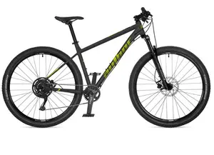 AUTHOR Solution 29 Mountain Bike Temple Grey matte/Black matte 19-inch 2026