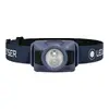 Ledlenser HF4 Galvas lukturis Smoky Blue Photo 2