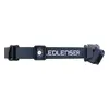 Ledlenser HF4 Galvas lukturis Smoky Blue Photo 3