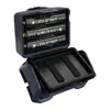 Ledlenser HF4 Galvas lukturis Smoky Blue Photo 4