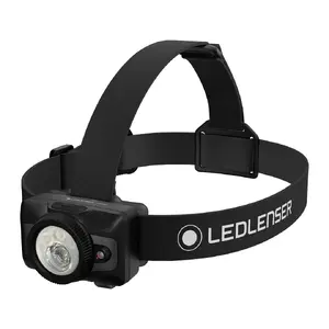 Ledlenser HF7R Headlamp Black LED 1200 lm IP67 USB C