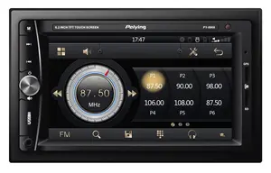Auto radio Peiying PY9908.1 2 DIN ALIEN