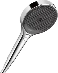 Słuchawka prysznicowa Hansgrohe 130 3jet, chrom (10169730)