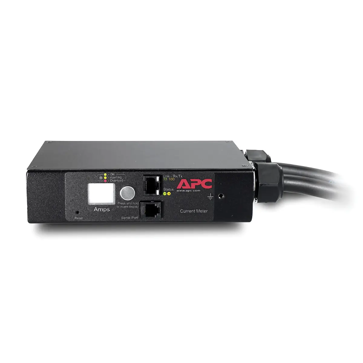 APC Измеритель тока AP7155B Photo 2