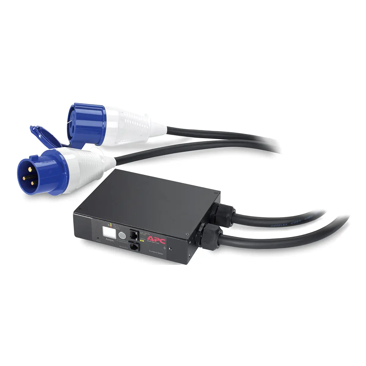APC Измеритель тока AP7155B Photo 6