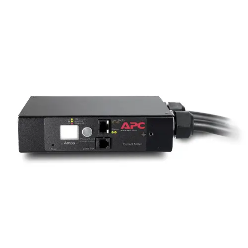 APC Измеритель тока AP7155B Photo 8
