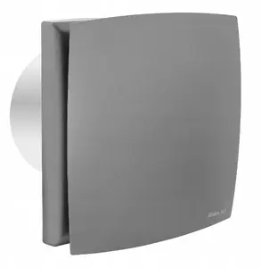 Mission Air WINDY Anthracite 150 S Bathroom Fan