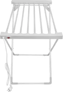 Clothes drying rack Aptel Lavena 120
