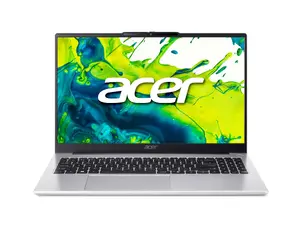 Acer Aspire Lite AL15-45P-R19T Laptop AMD Ryzen 7 5825U 15.6 Inch Full HD 16GB RAM 512GB SSD Windows 11 Home Silver