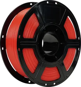 Renkforce RF-7533176 PLA Kvēldiegs 1.75 mm 1000 g Sarkans
