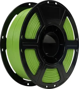 Renkforce RF-7533214 PLA 3D printera kvēldiegs 1.75 mm 1000 g zaļš