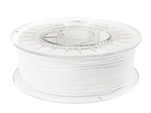 Spectrum Huracan PLA Highspeed 3D Printing Filament 1.75 mm 1000 g Signal White