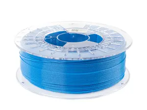 Spectrum Premium PCTG 3D Printer Filament 1.75 mm 1 kg Sky Blue